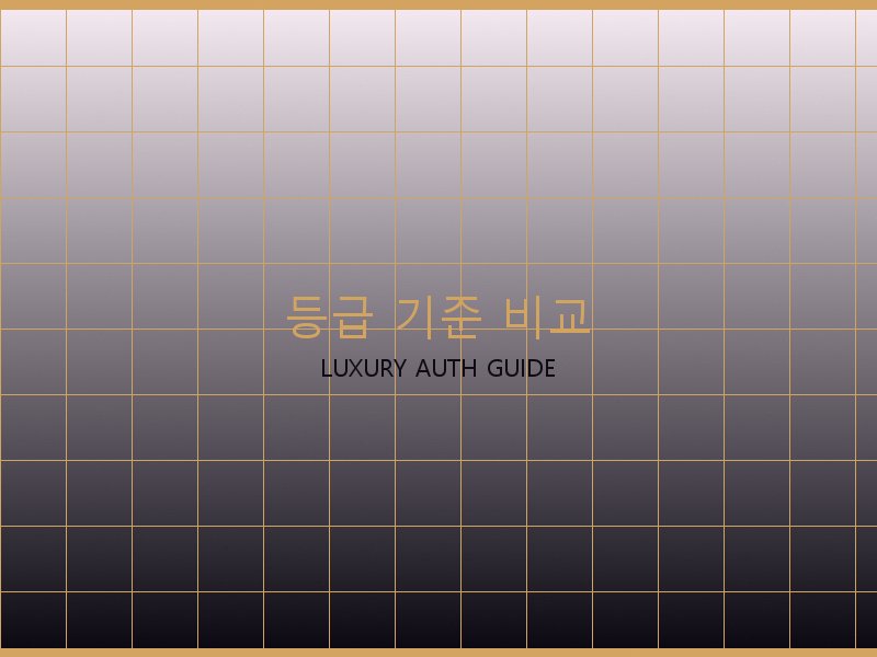 폴로 레플리카 사이트 등급 기준 비교